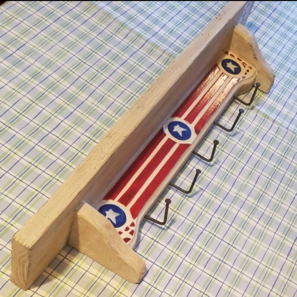 Wall Shelf - Picture 2 of 3